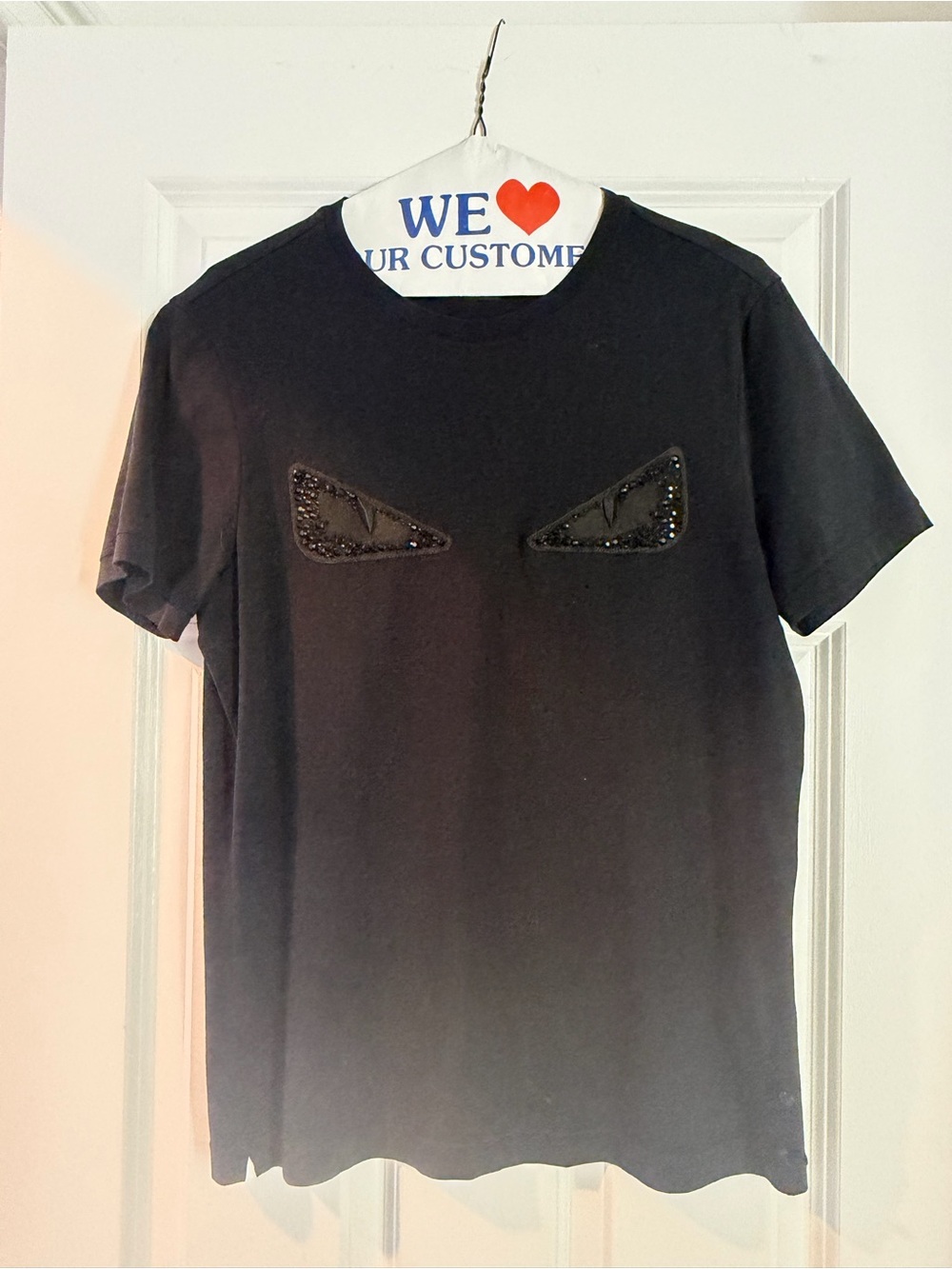 Fendi T shirt
